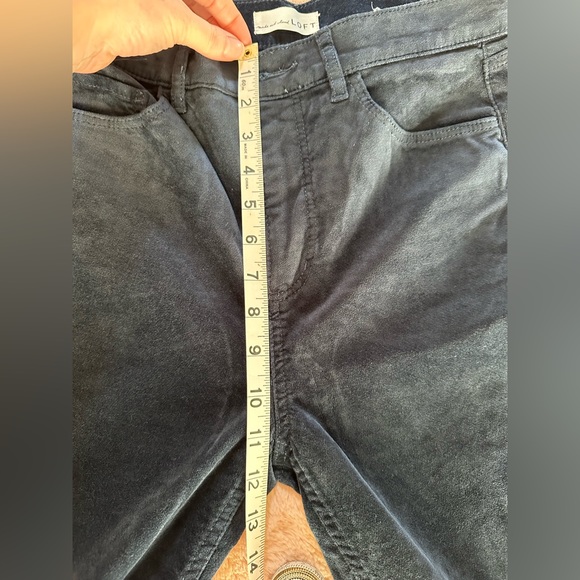 Loft Pants - Picture 3 of 6